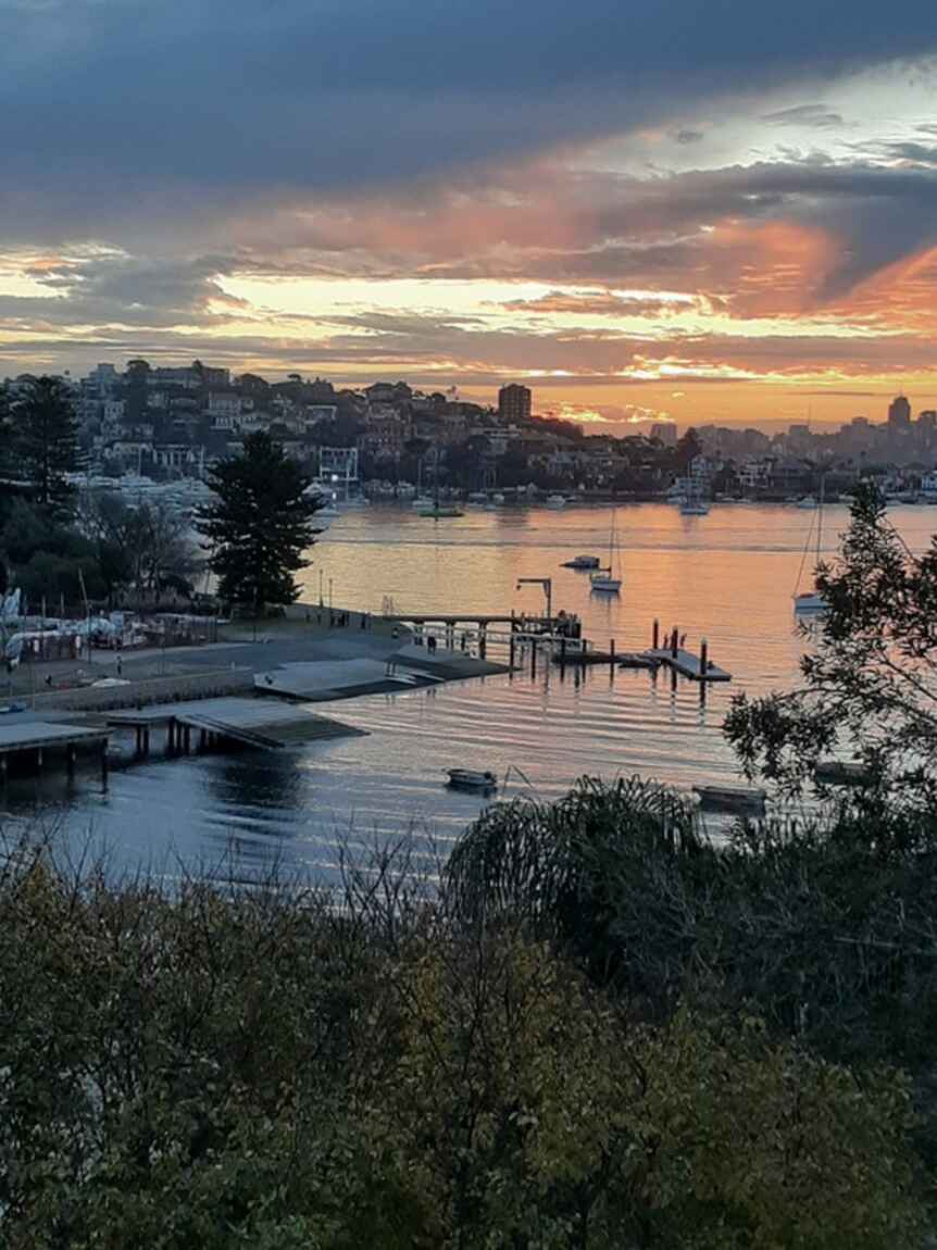 34/624-634 New South Head Road Rose Bay