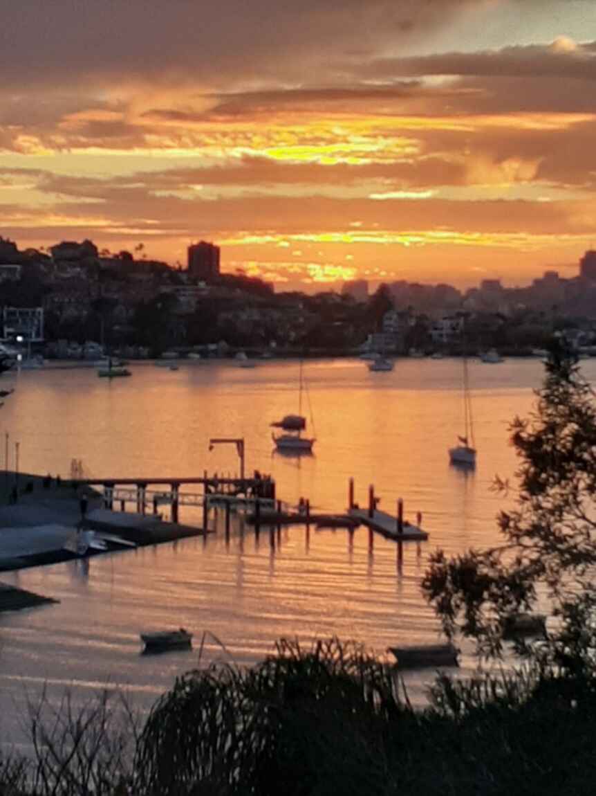 34/624-634 New South Head Road Rose Bay