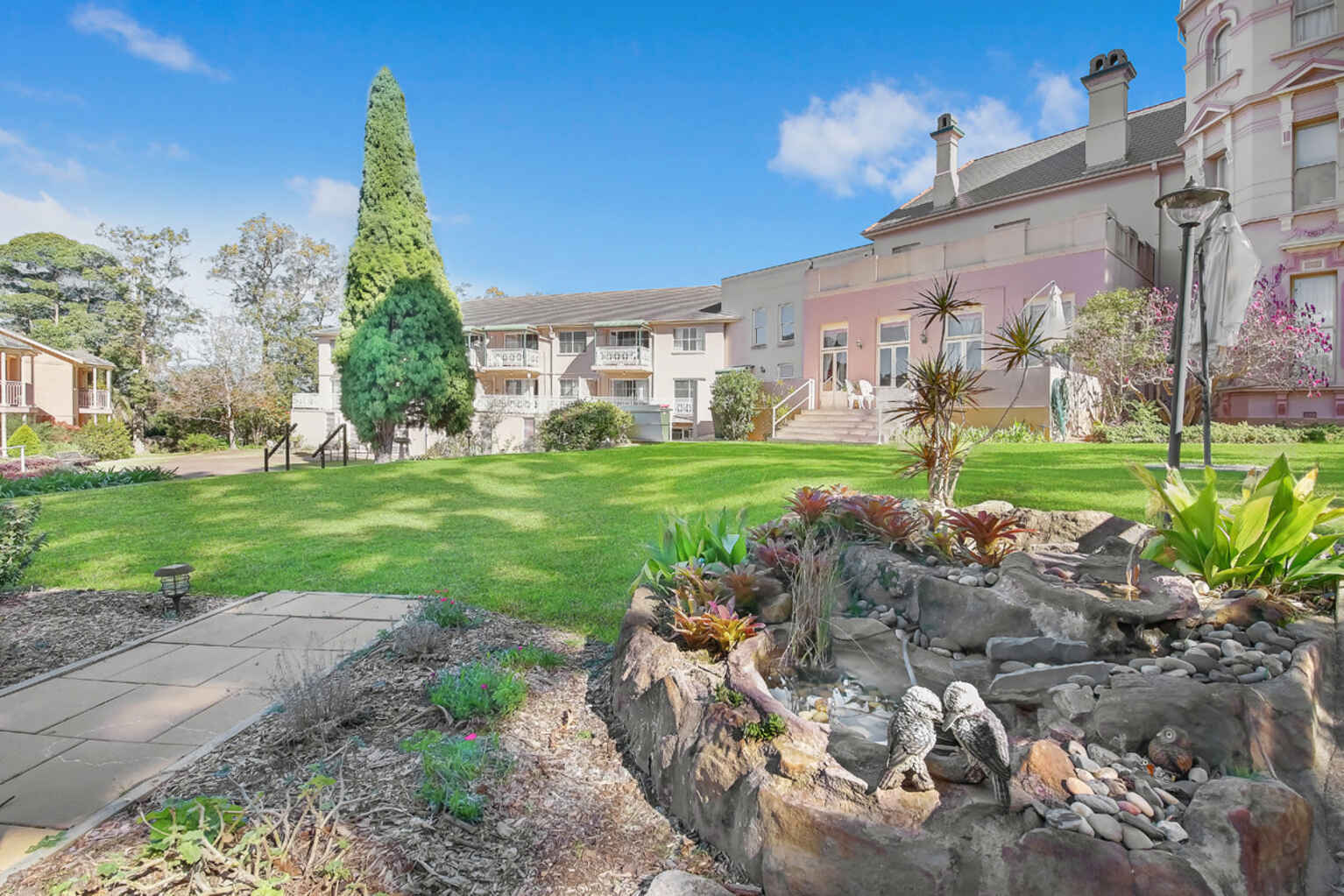 62/244 Mowbray Road Chatswood