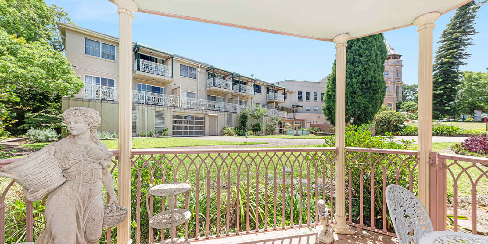 41/244 Mowbray Road Chatswood 41/244 Mowbray Road Chatswood