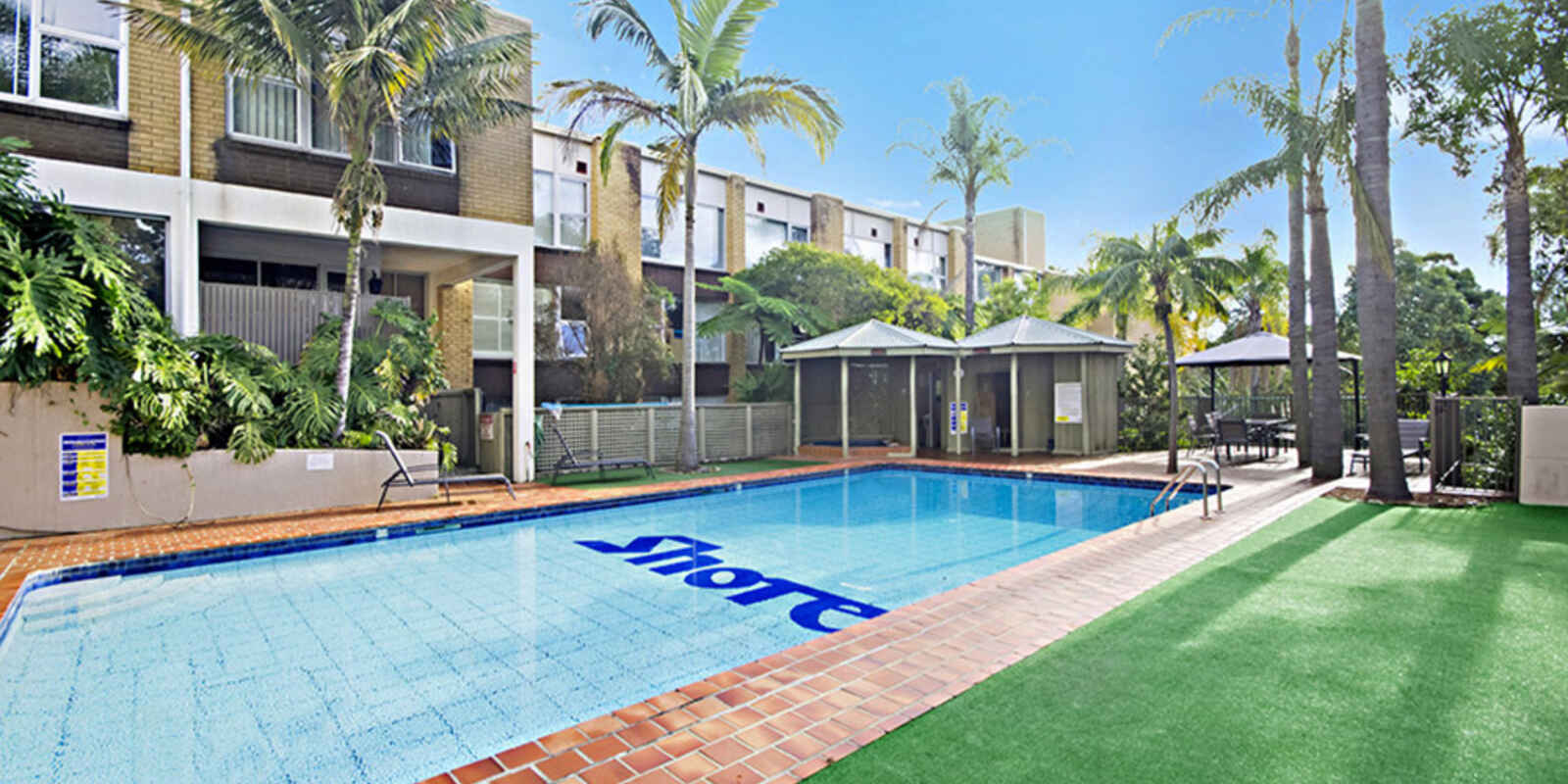 11/450 Pacific Highway Lane Cove North