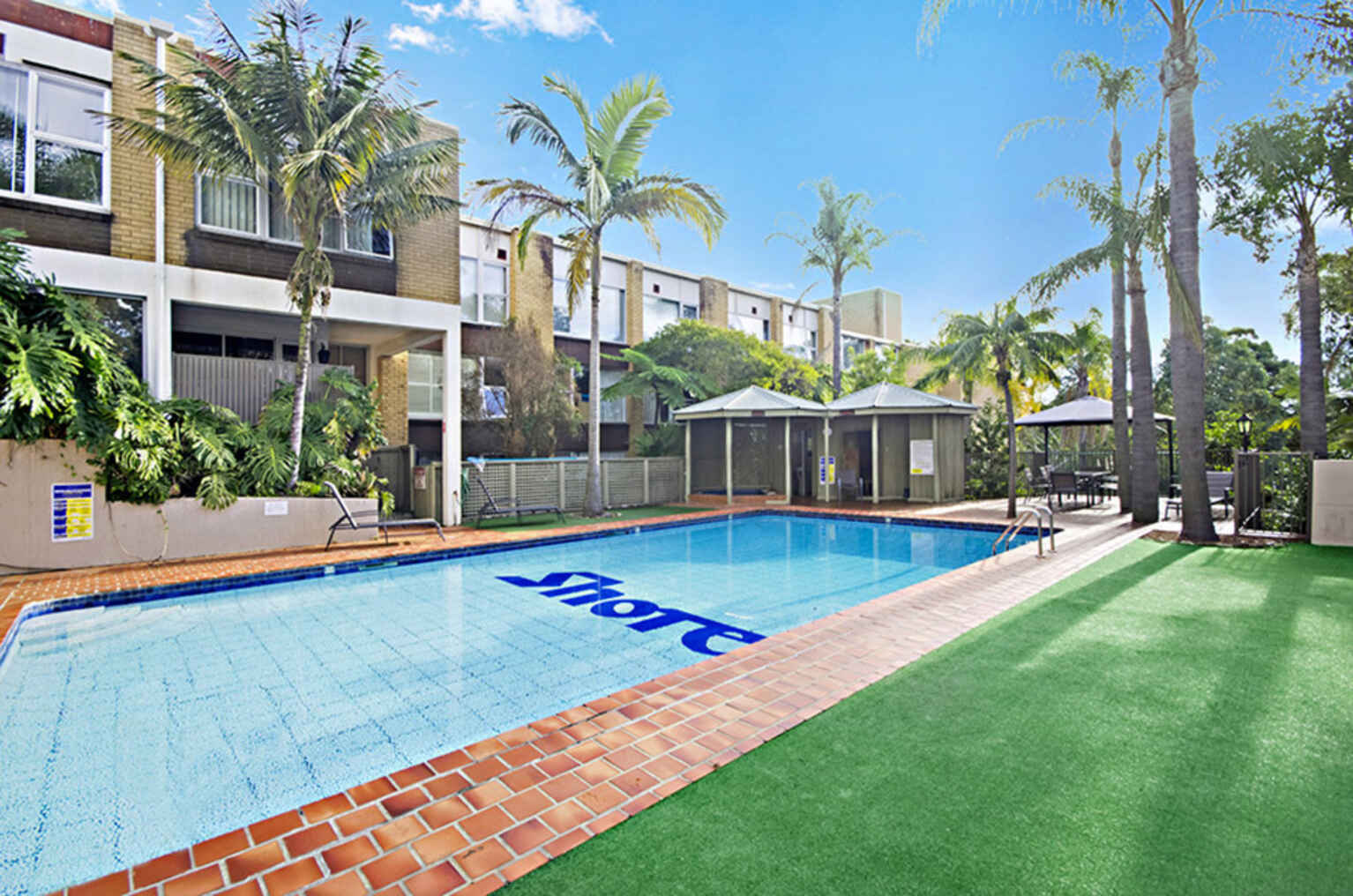 11/450 Pacific Highway Lane Cove North