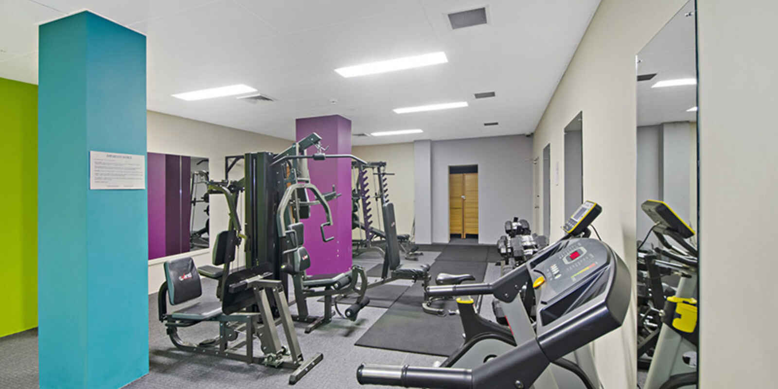 11/450 Pacific Highway Lane Cove North