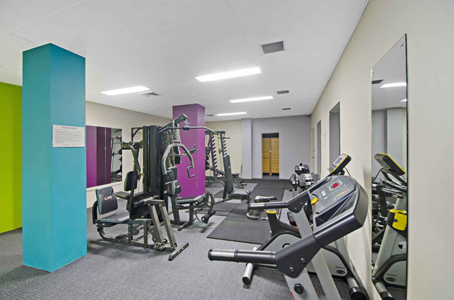 11/450 Pacific Highway Lane Cove North