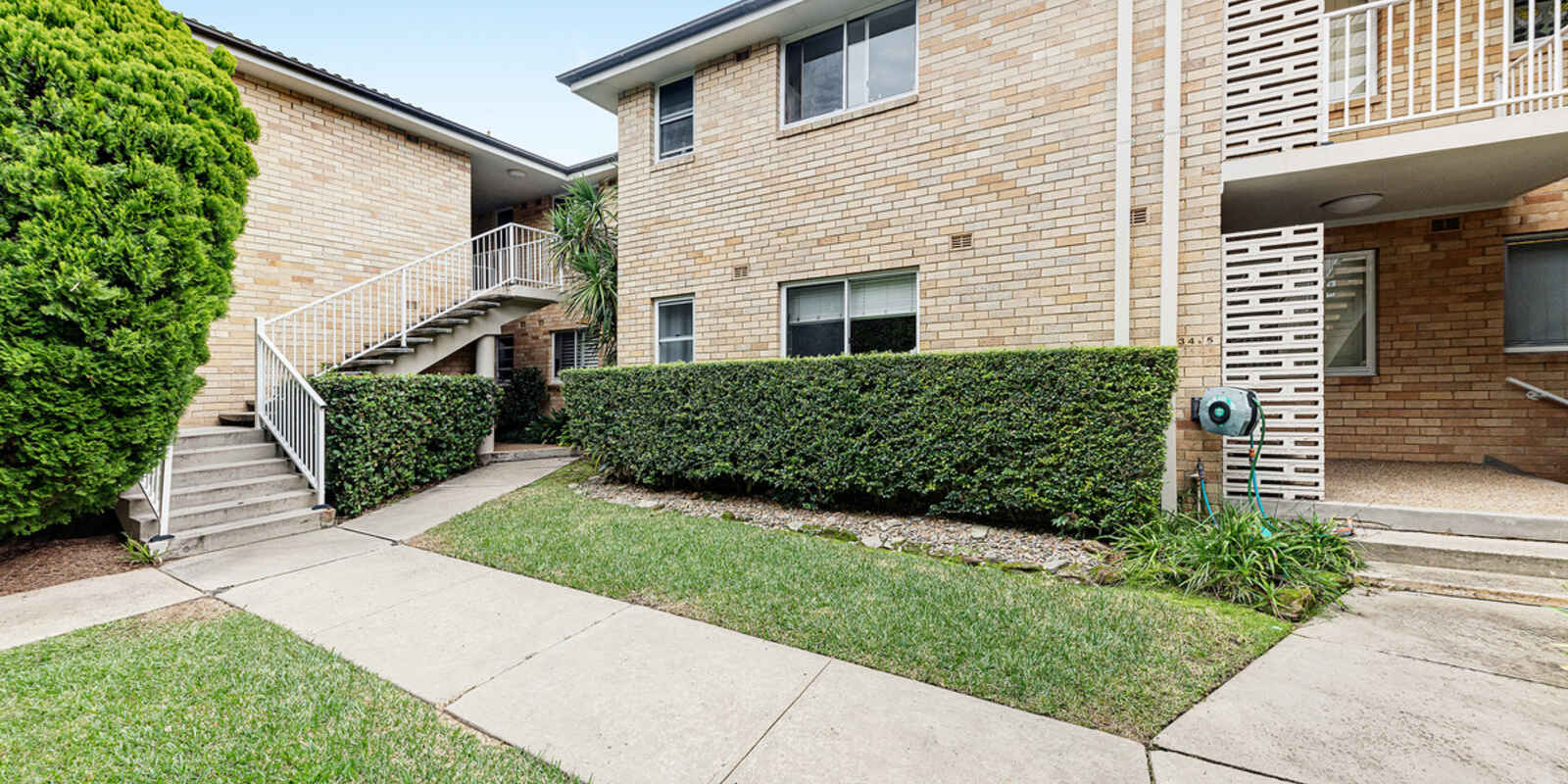 6/30 Cleland Road Artarmon