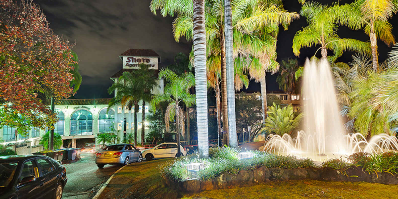 11/450 Pacific Highway Lane Cove North