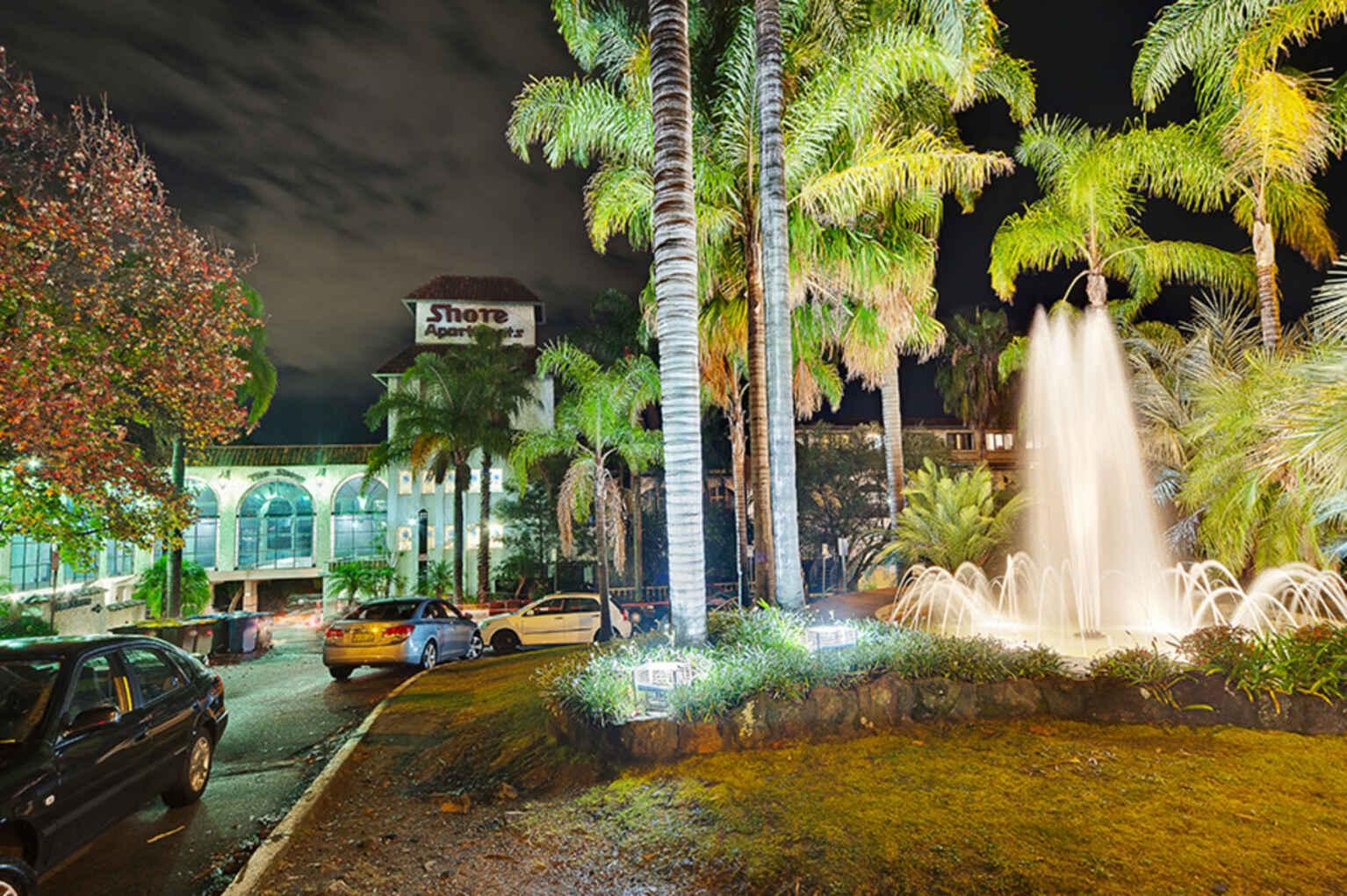 11/450 Pacific Highway Lane Cove North