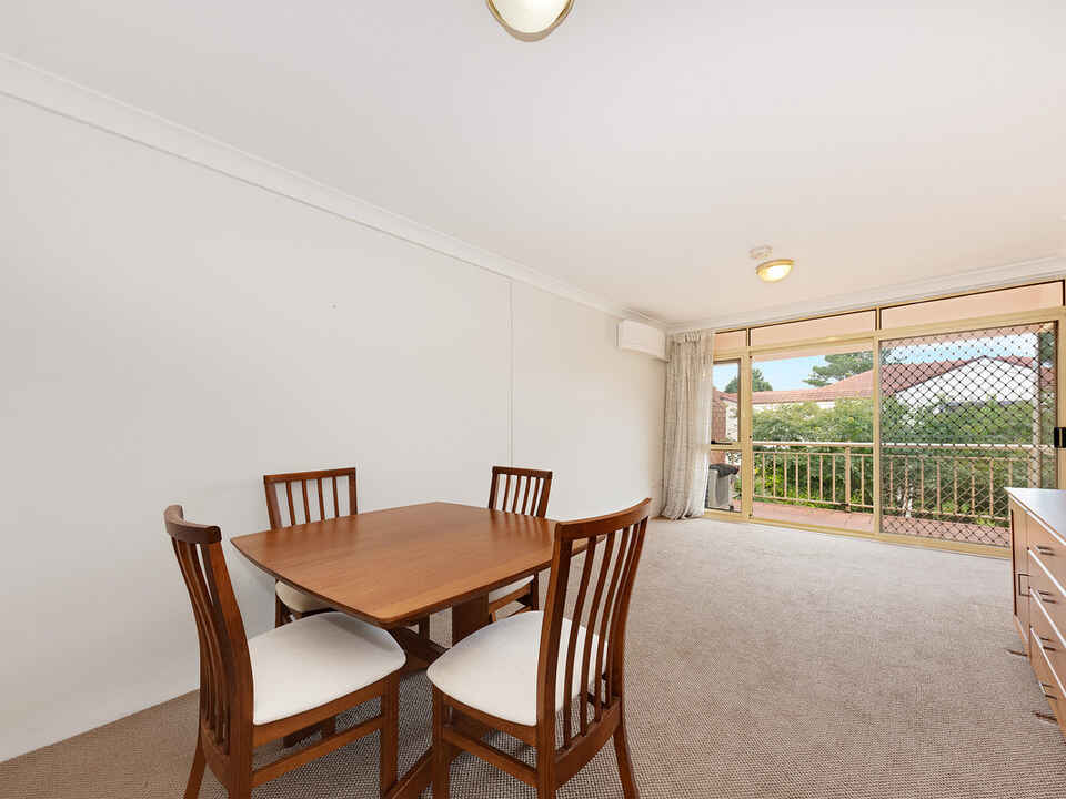 37/22-26 Cotswold Road Strathfield