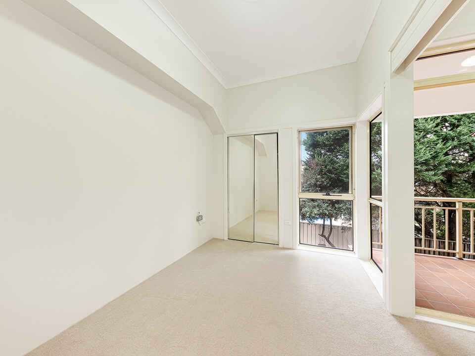 45/22-26 Cotswold Road Strathfield
