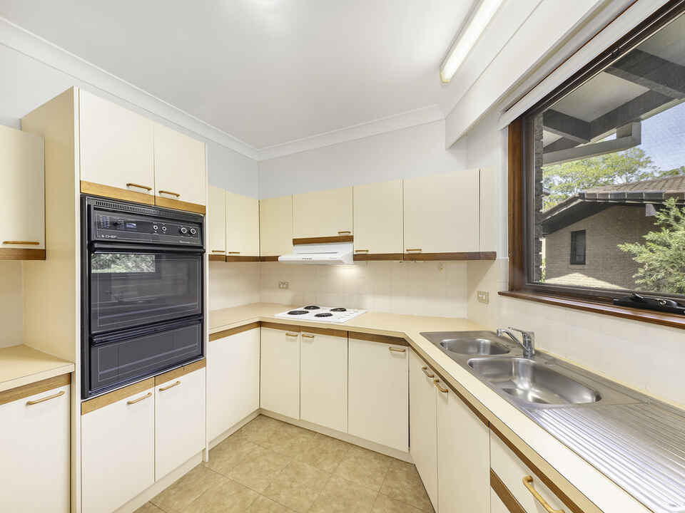 26/21 Eastern Valley Way Northbridge