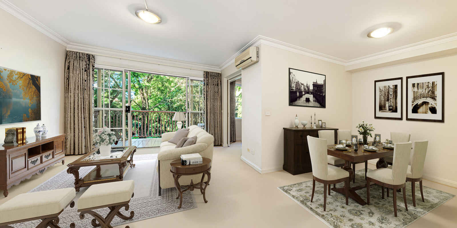 Windsor Gardens 38/244 Mowbray Road Chatswood