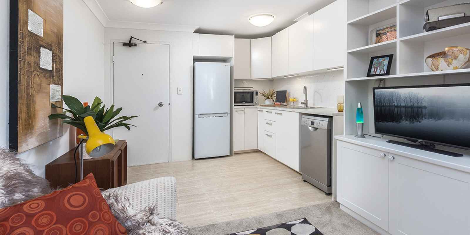 29/7-17 Waters Road Neutral Bay 29/7-17 Waters Road Neutral Bay