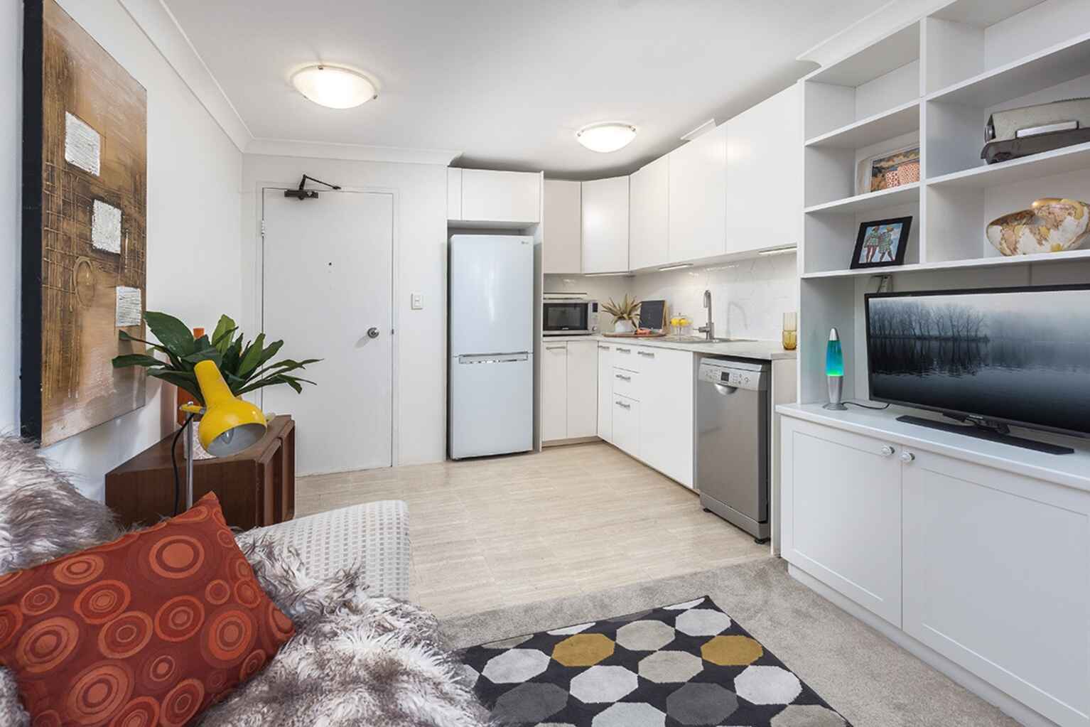 29/7-17 Waters Road Neutral Bay 29/7-17 Waters Road Neutral Bay