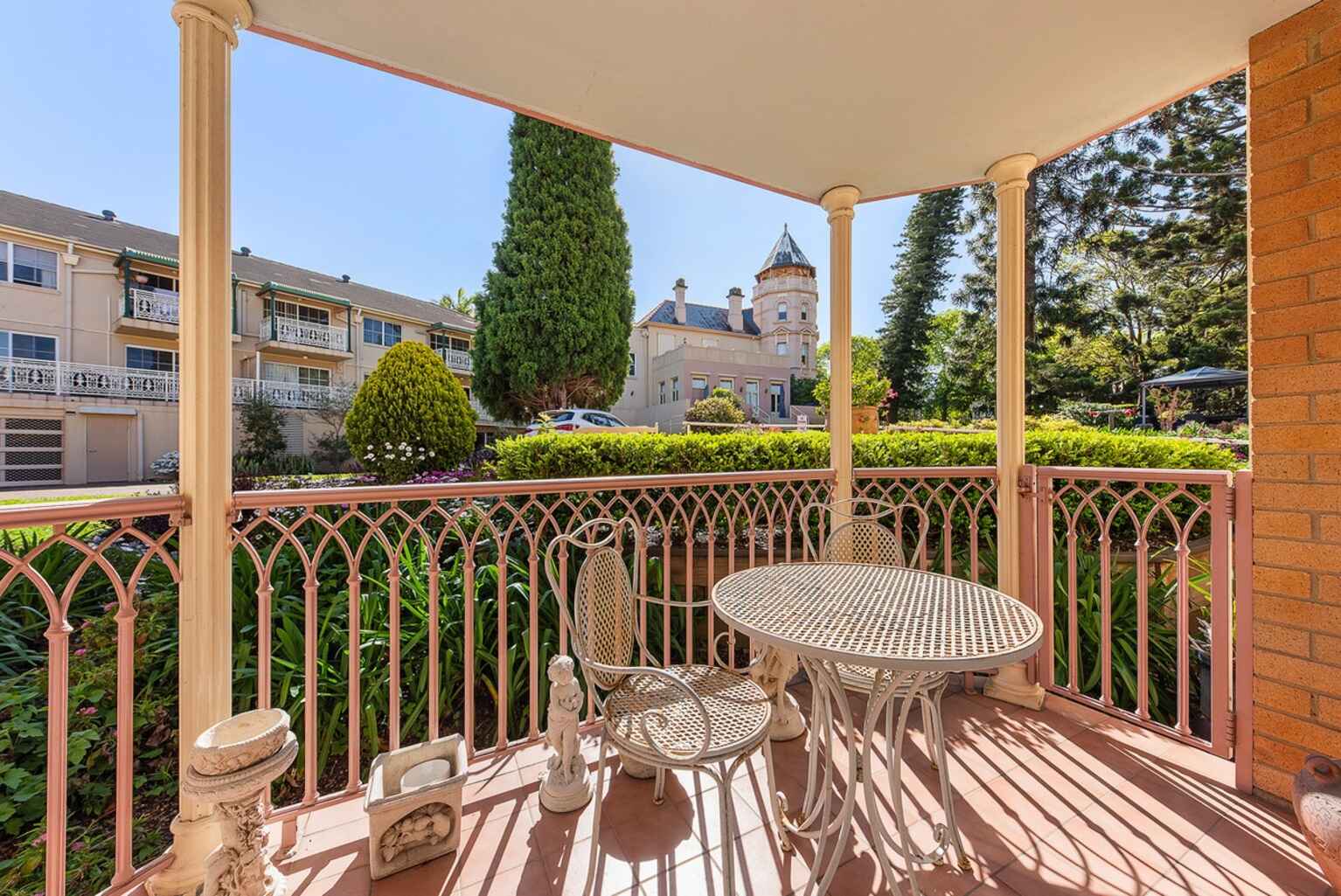 42/244 Mowbray Road Chatswood 42/244 Mowbray Road Chatswood