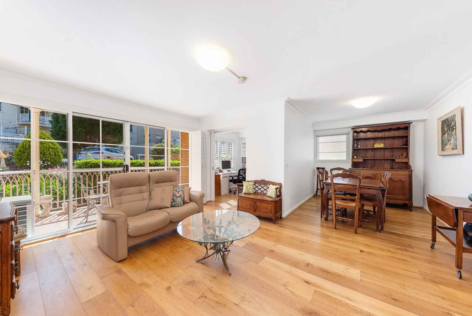 42/244 Mowbray Road Chatswood 42/244 Mowbray Road Chatswood