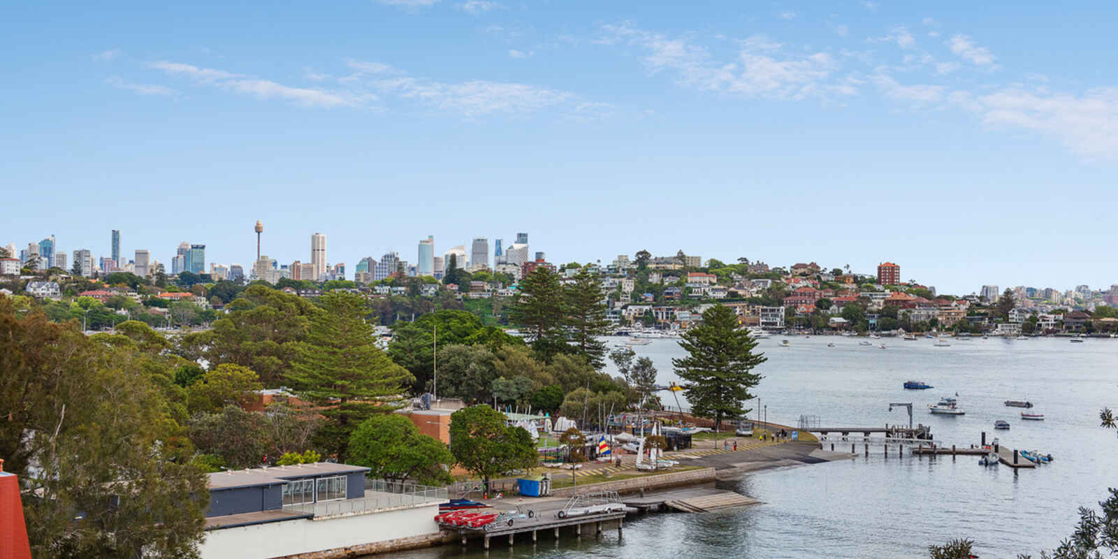 44/624-634 New South Head Road Rose Bay