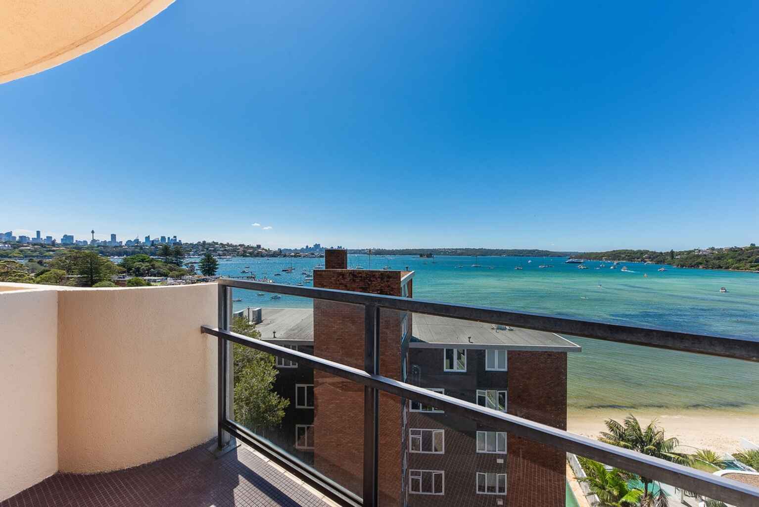 51/624-634 New South Head Road Rose Bay