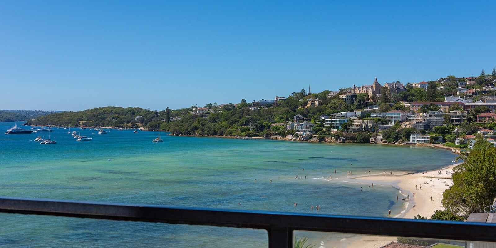 51/624-634 New South Head Road Rose Bay