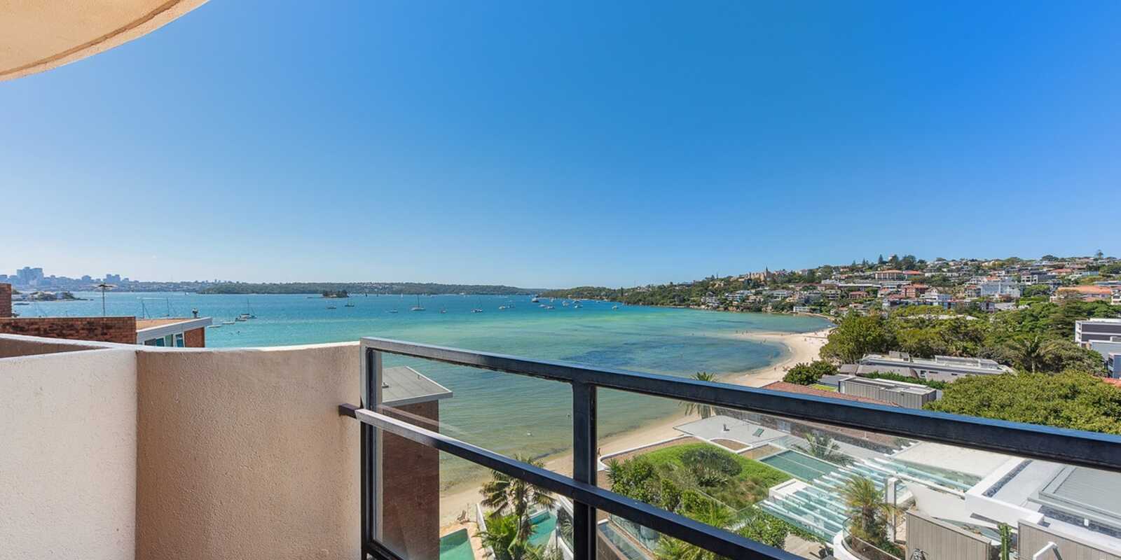 51/624-634 New South Head Road Rose Bay