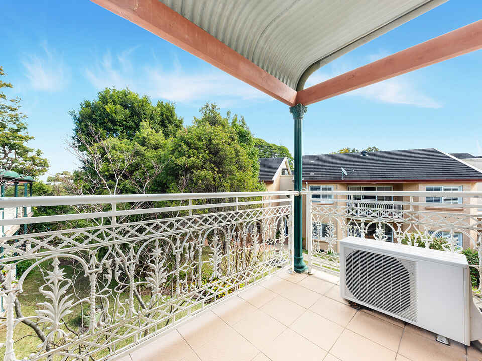 12/244 Mowbray Road Chatswood